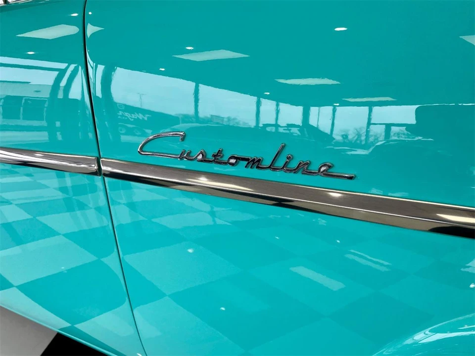 1955 Ford Customline - Image 28 of 31