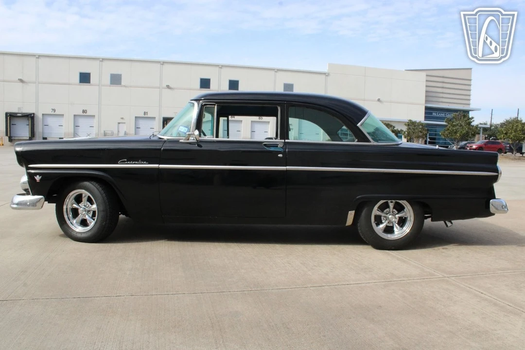 1955 Ford Customline - Image 5 of 12