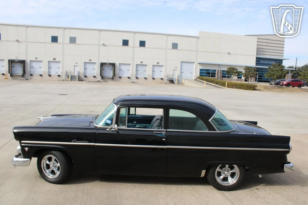 1955 Ford Customline - Image 3 of 12