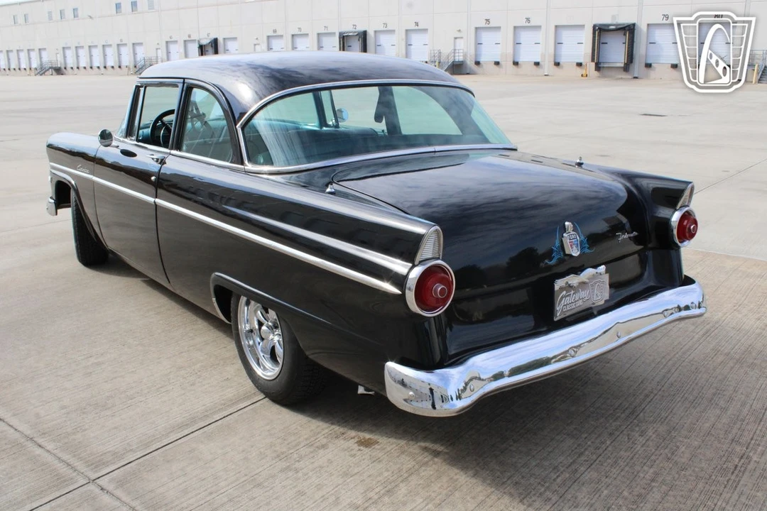 1955 Ford Customline - Image 7 of 12