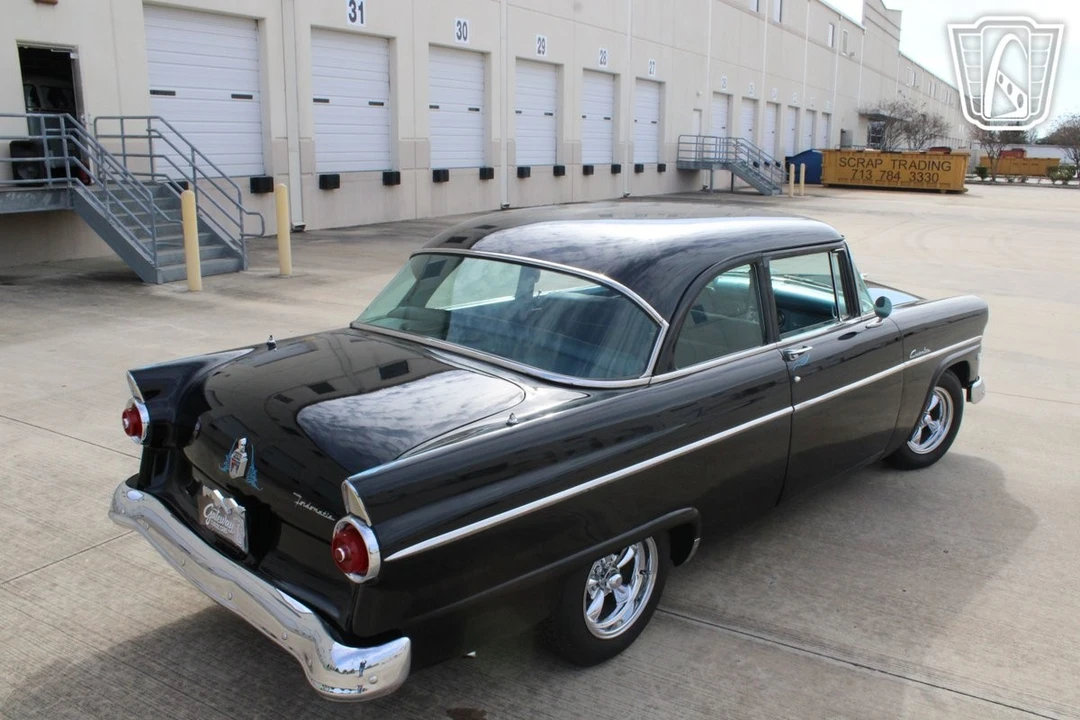 1955 Ford Customline - Image 12 of 12