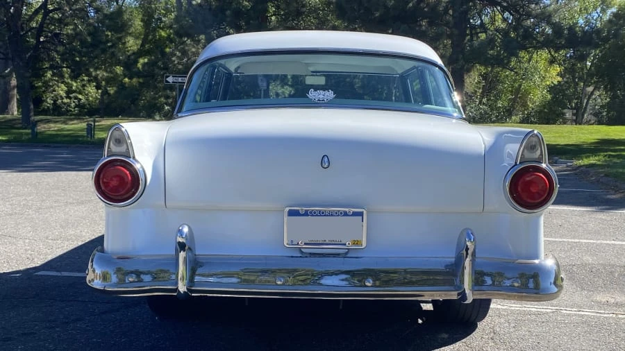 1955 Ford Customline - Image 4 of 8