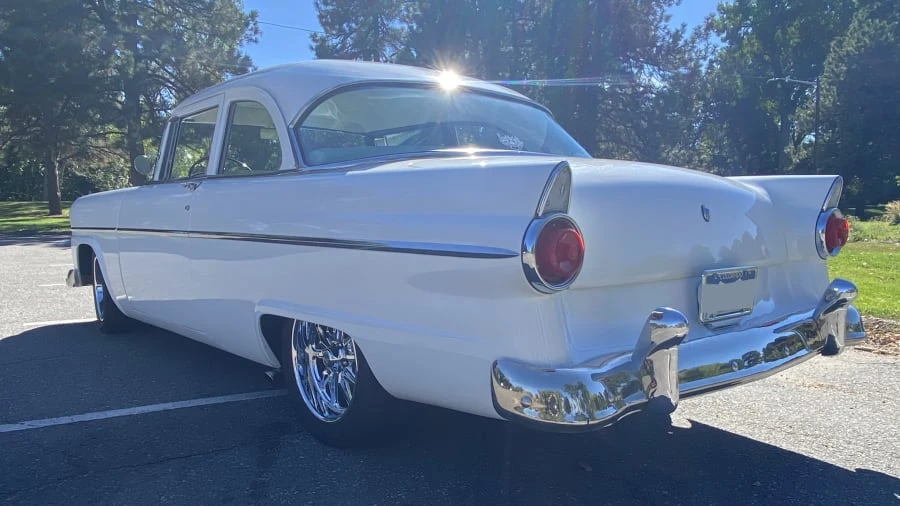 1955 Ford Customline - Image 3 of 8