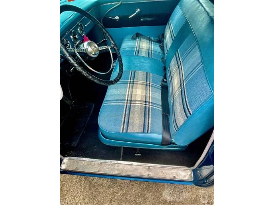 1955 Ford Customline - Image 2 of 6