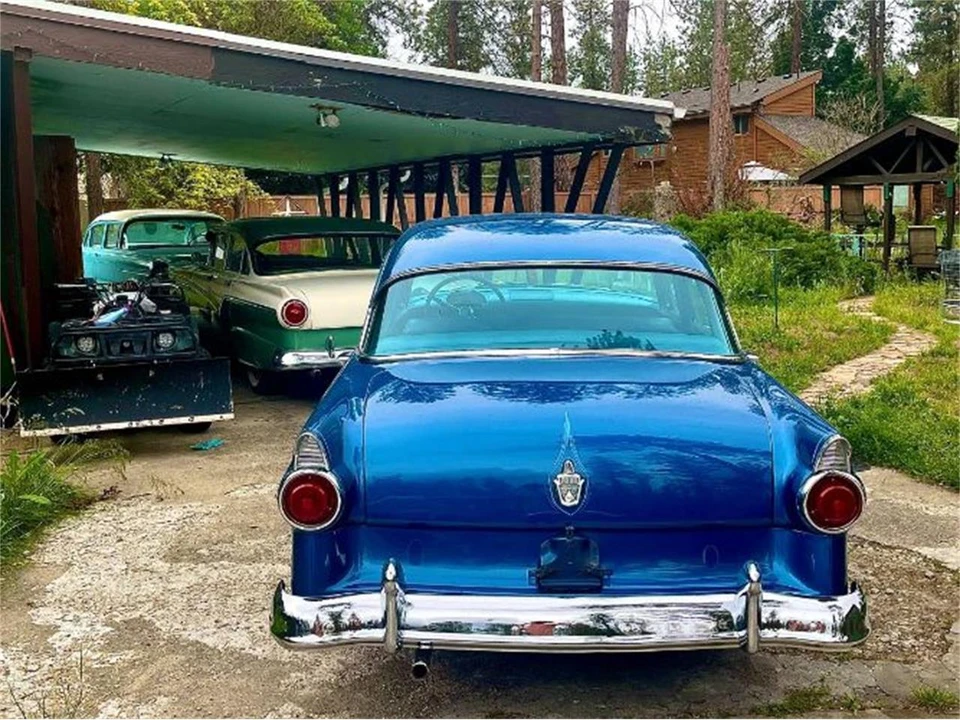 1955 Ford Customline - Image 5 of 6