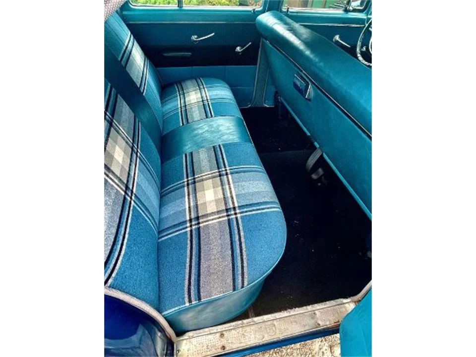 1955 Ford Customline - Image 3 of 6