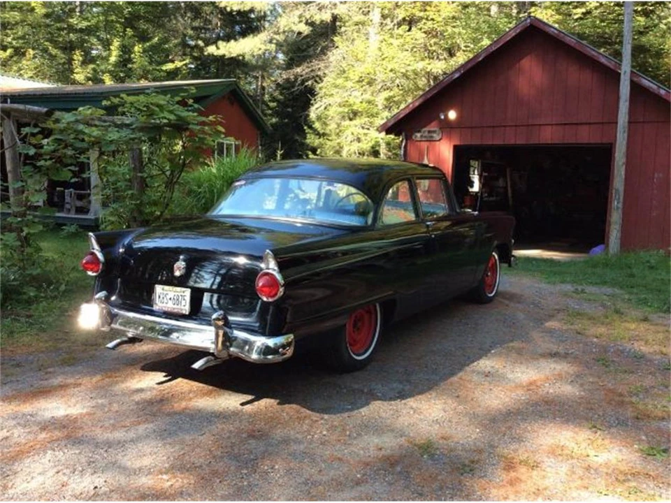 1955 Ford Customline - Image 7 of 10