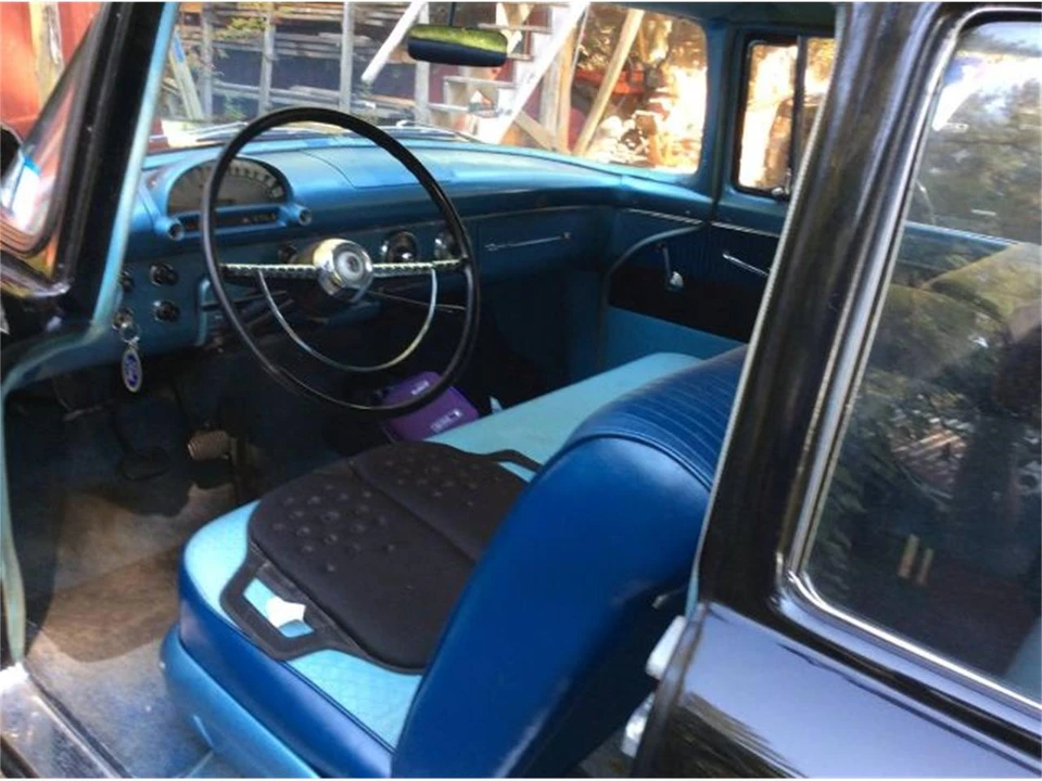 1955 Ford Customline - Image 6 of 10