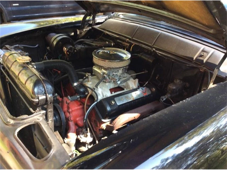 1955 Ford Customline - Image 2 of 10