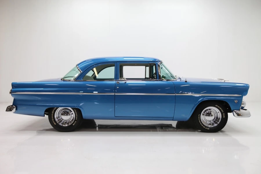 1955 Ford Customline - Image 2 of 7