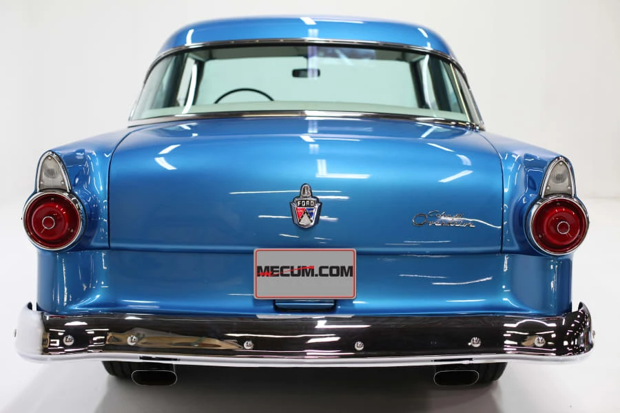 1955 Ford Customline - Image 3 of 7