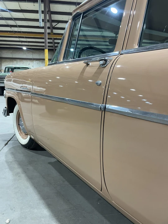 1955 Ford Customline - Image 23 of 31