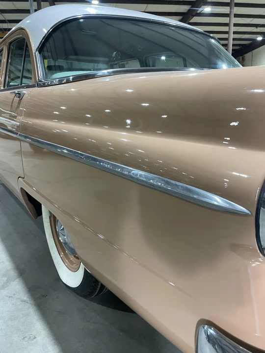 1955 Ford Customline - Image 25 of 31