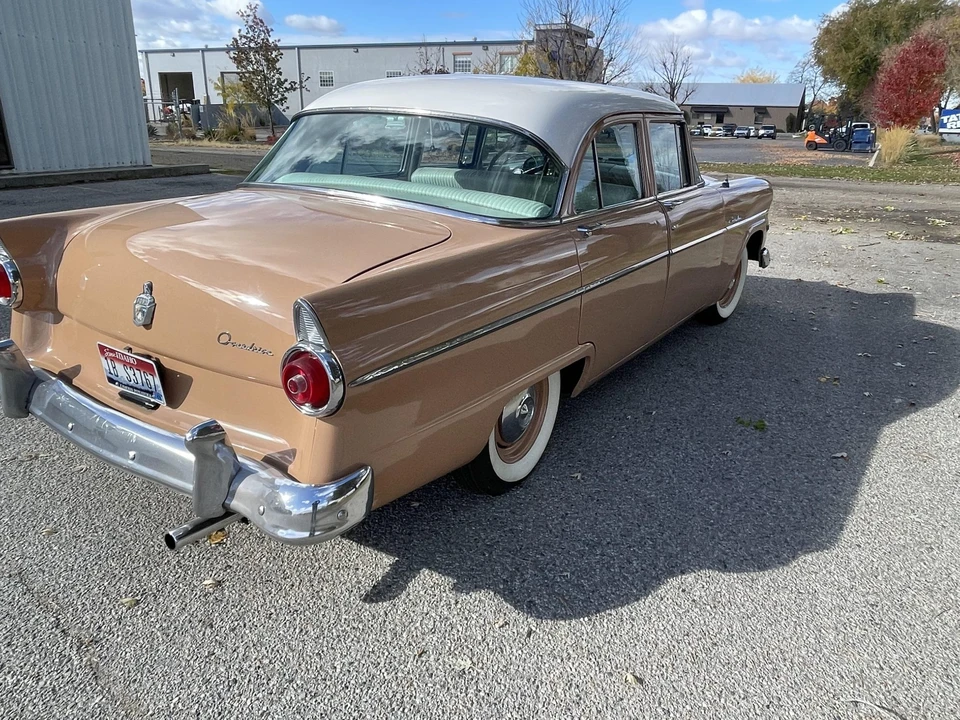 1955 Ford Customline - Image 8 of 31
