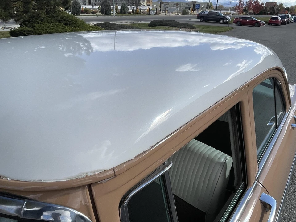 1955 Ford Customline - Image 22 of 31