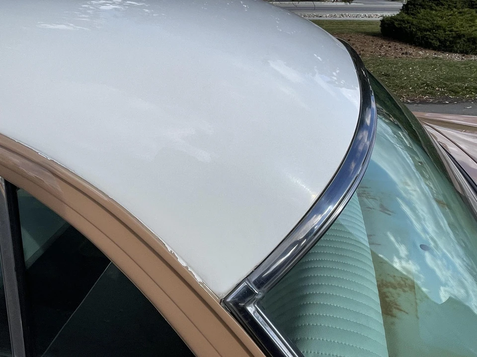 1955 Ford Customline - Image 30 of 31