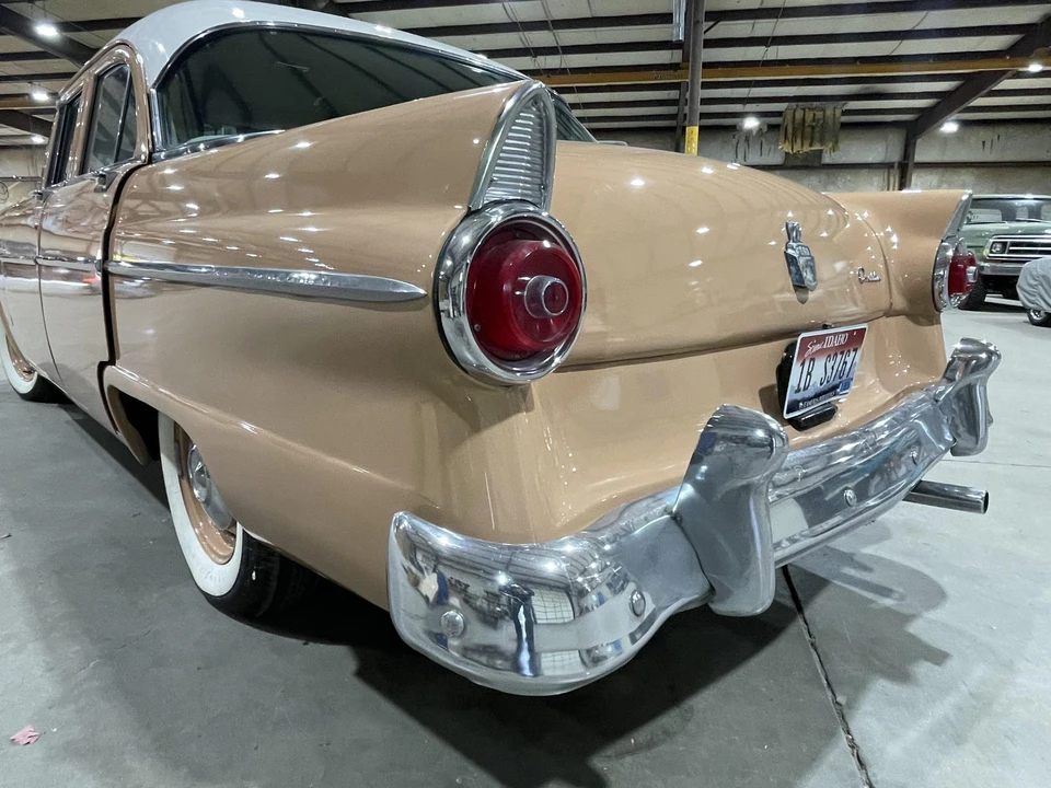 1955 Ford Customline - Image 31 of 31