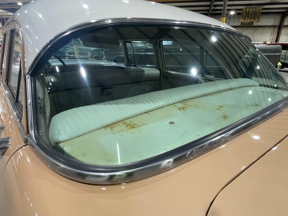 1955 Ford Customline - Image 29 of 31