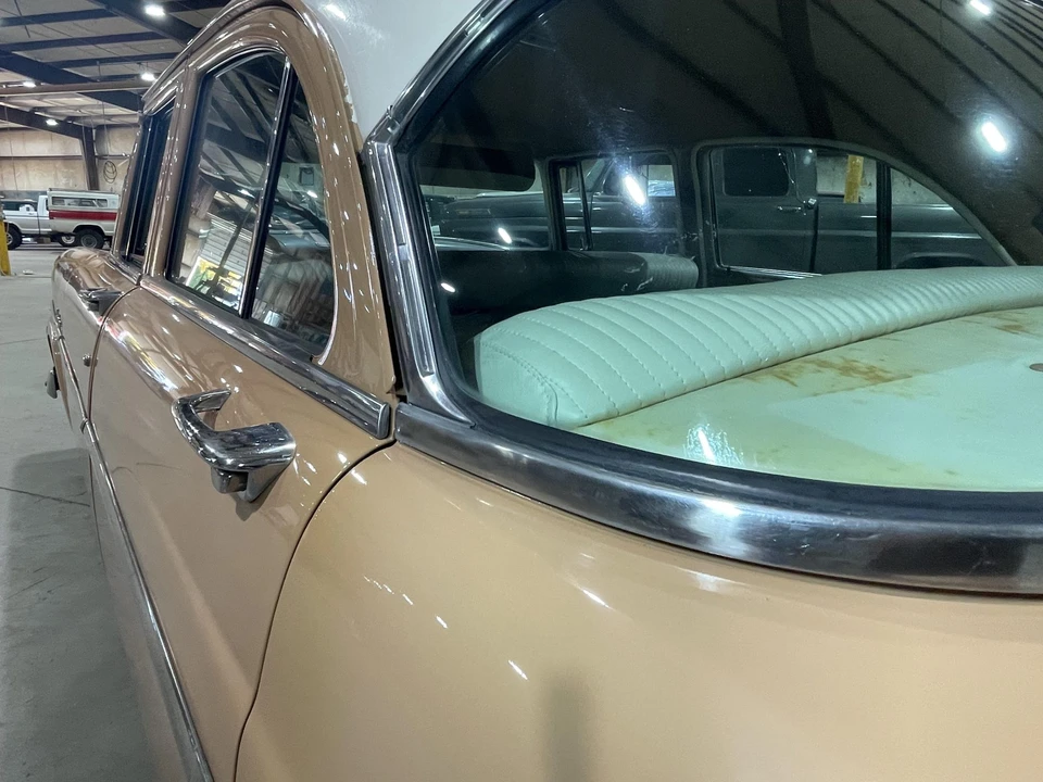 1955 Ford Customline - Image 27 of 31