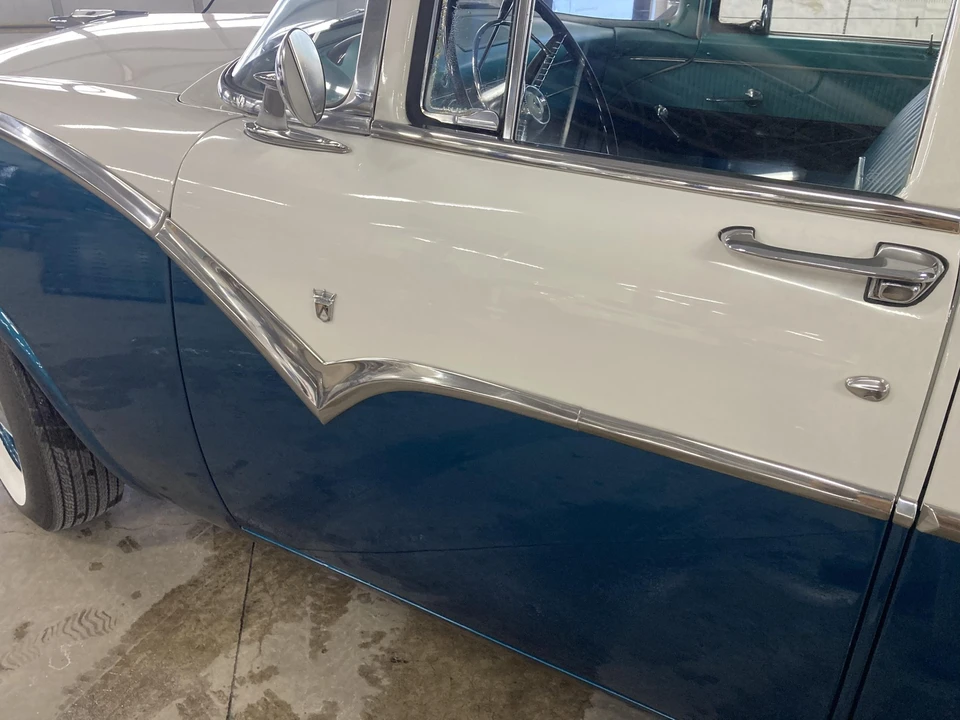 1955 Ford Customline - Image 23 of 31