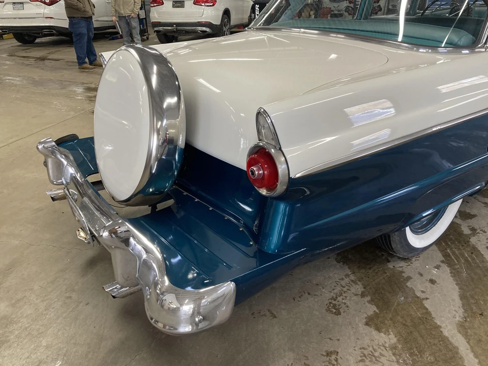 1955 Ford Customline - Image 29 of 31