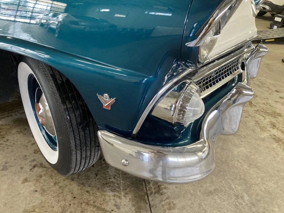 1955 Ford Customline - Image 17 of 31