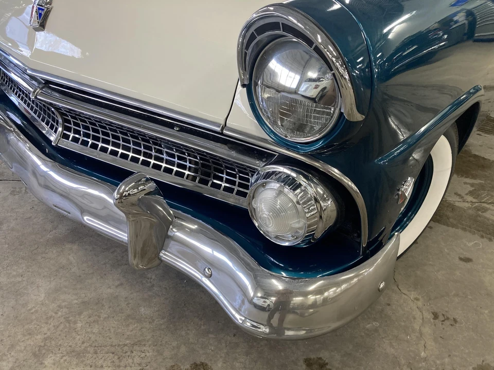 1955 Ford Customline - Image 18 of 31