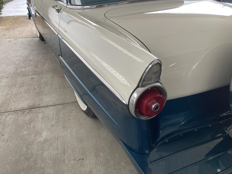 1955 Ford Customline - Image 26 of 31