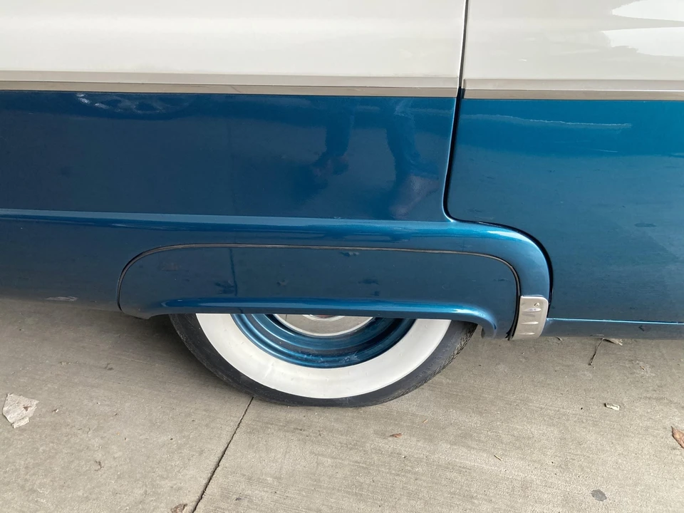 1955 Ford Customline - Image 31 of 31