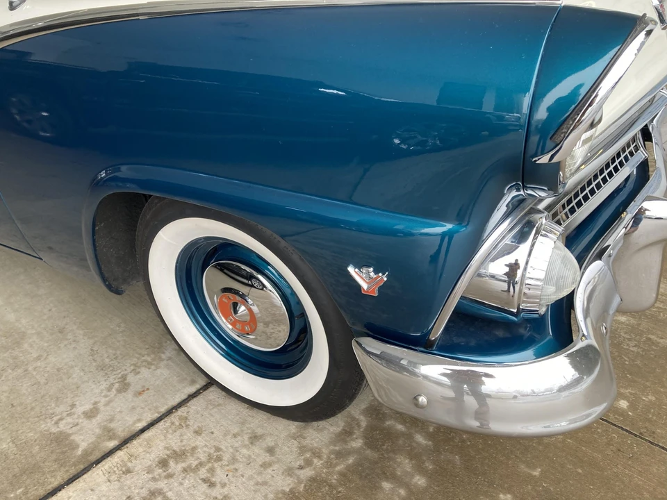 1955 Ford Customline - Image 19 of 31
