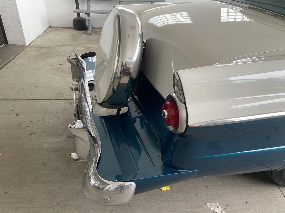 1955 Ford Customline - Image 28 of 31