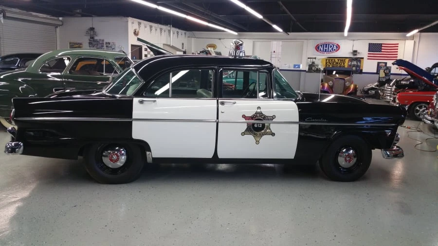 1955 Ford Customline - Image 2 of 5