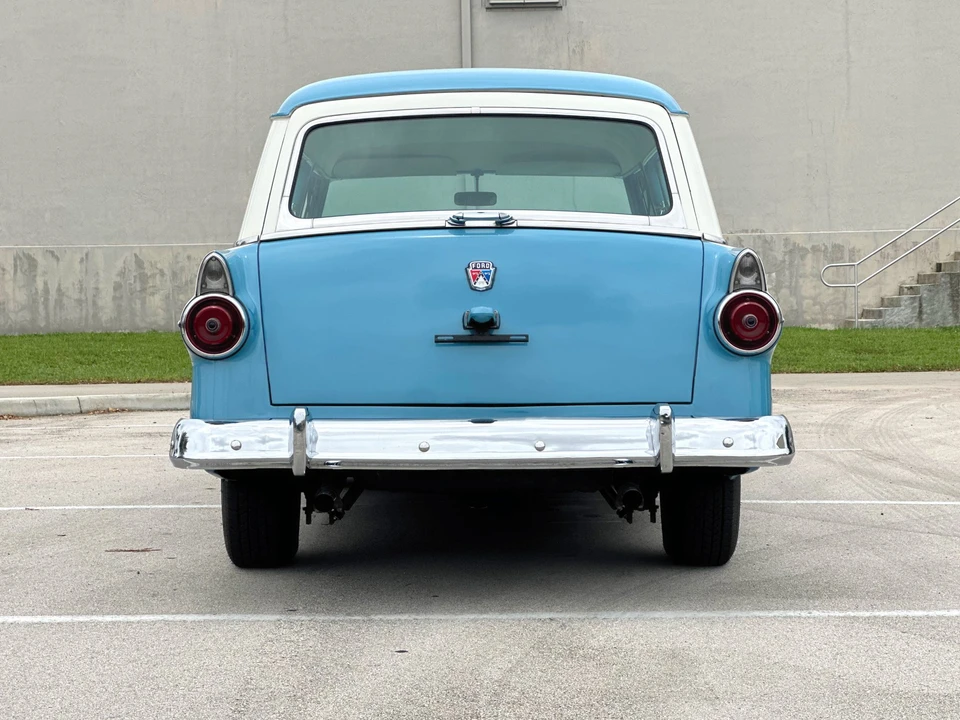 1955 Ford Customline - Image 21 of 31