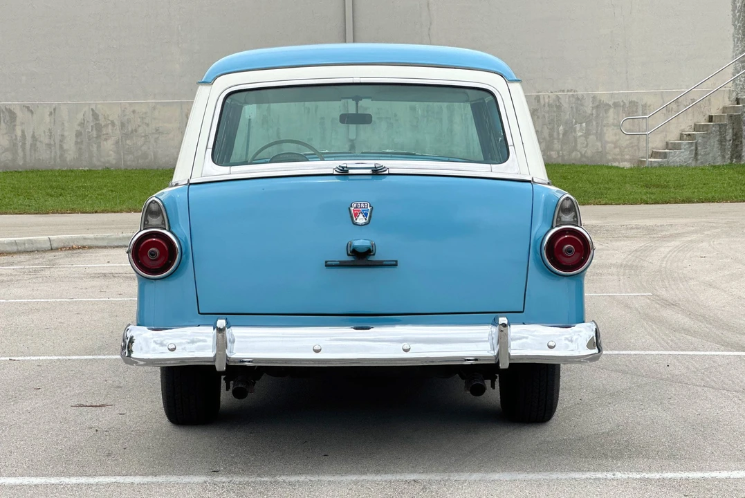 1955 Ford Customline - Image 23 of 31