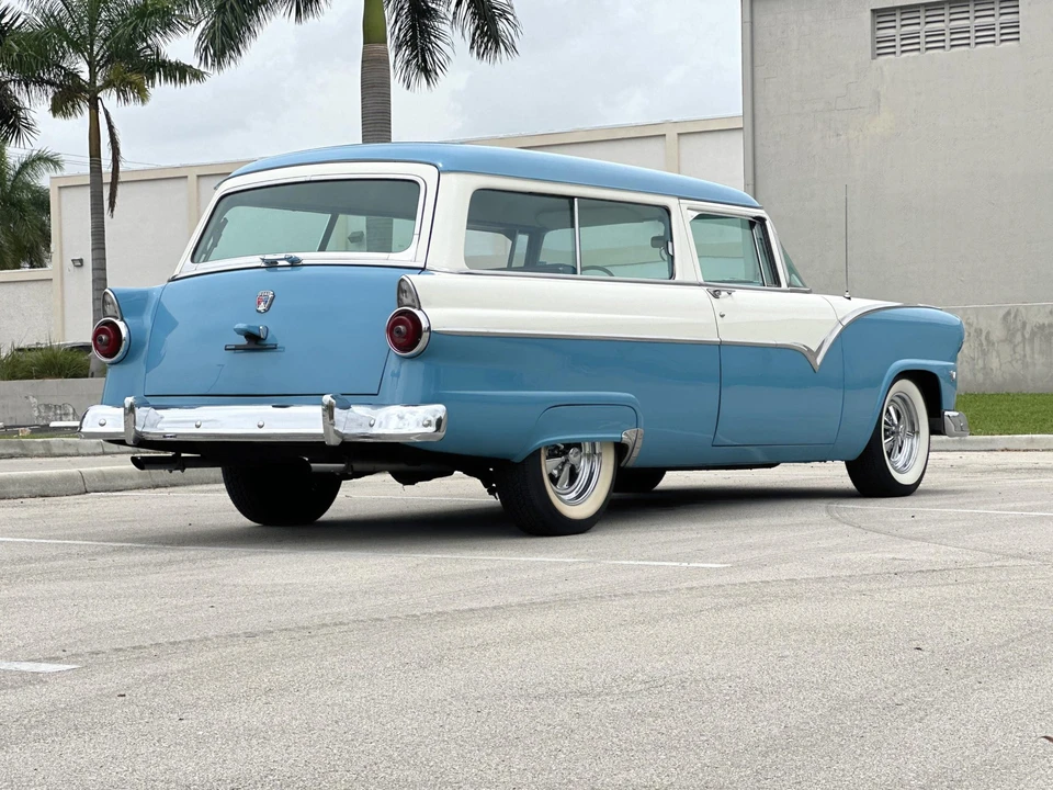 1955 Ford Customline - Image 27 of 31