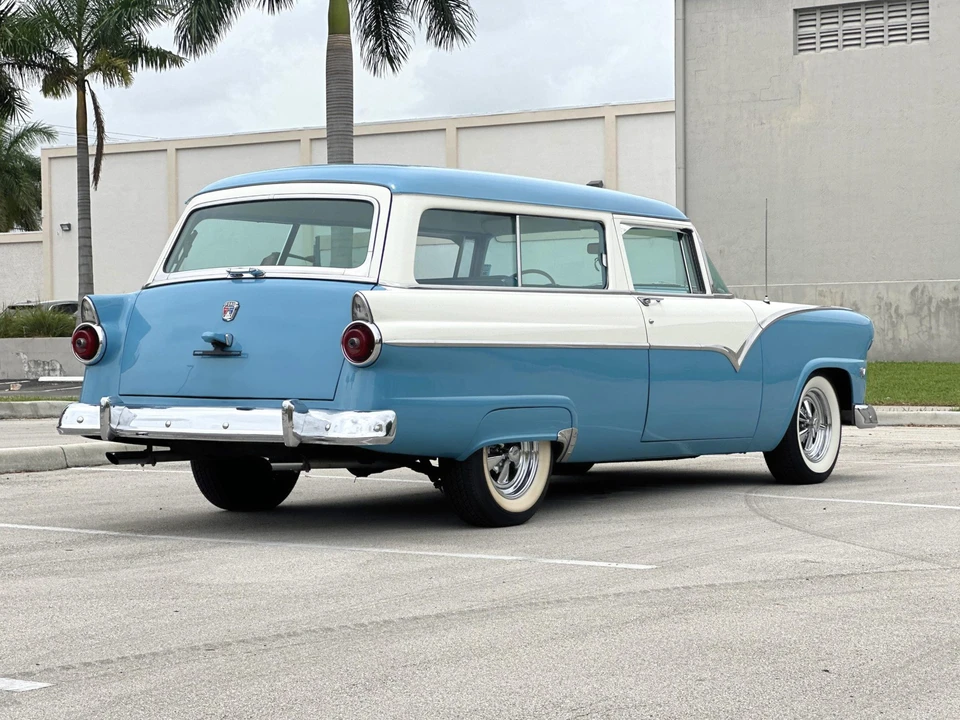 1955 Ford Customline - Image 28 of 31