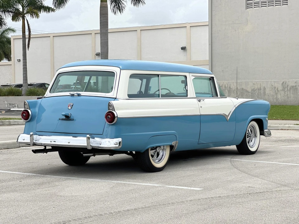 1955 Ford Customline - Image 29 of 31
