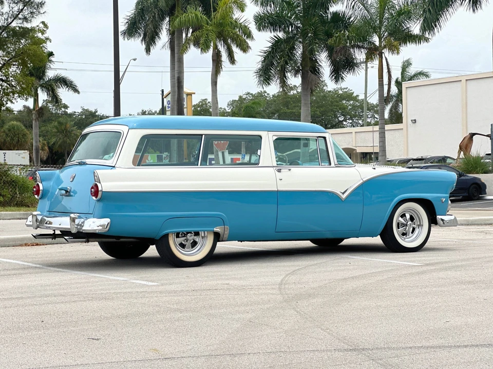 1955 Ford Customline - Image 31 of 31