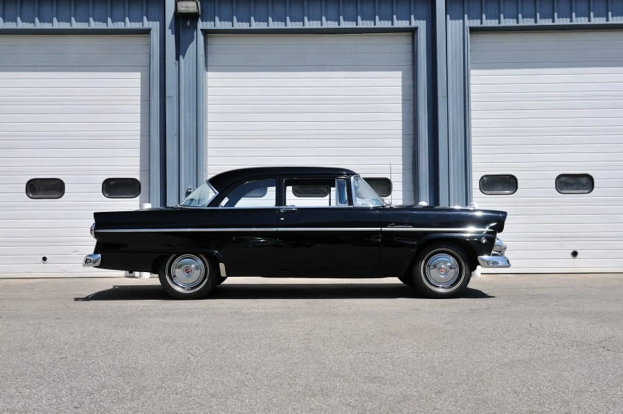 1955 Ford Customline - Image 2 of 12