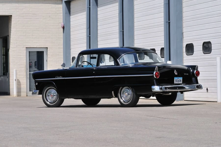 1955 Ford Customline - Image 3 of 12