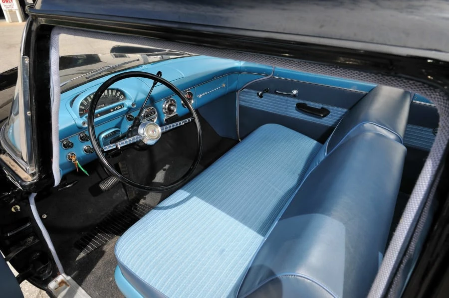 1955 Ford Customline - Image 4 of 12