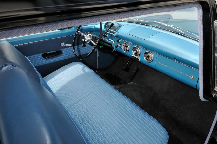 1955 Ford Customline - Image 5 of 12