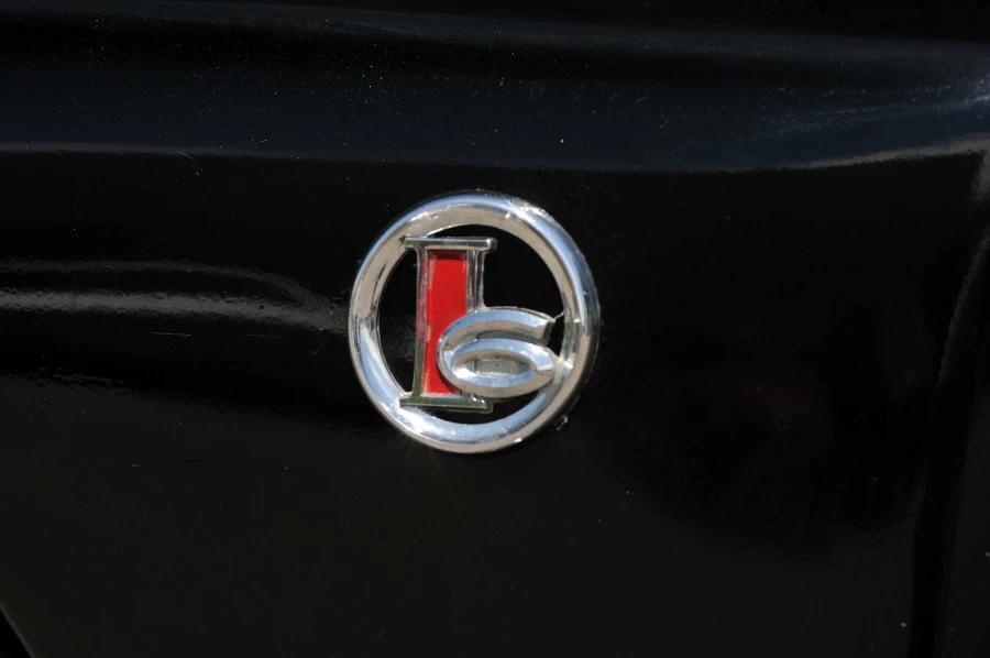 1955 Ford Customline - Image 11 of 12
