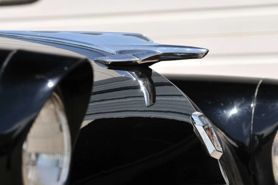 1955 Ford Customline - Image 12 of 12