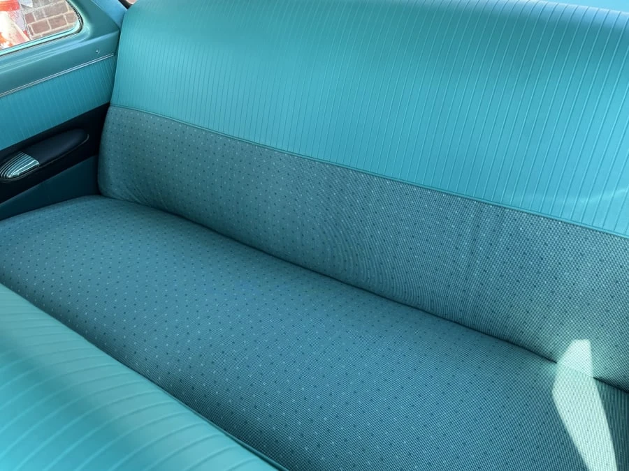 1955 Ford Customline - Image 6 of 10