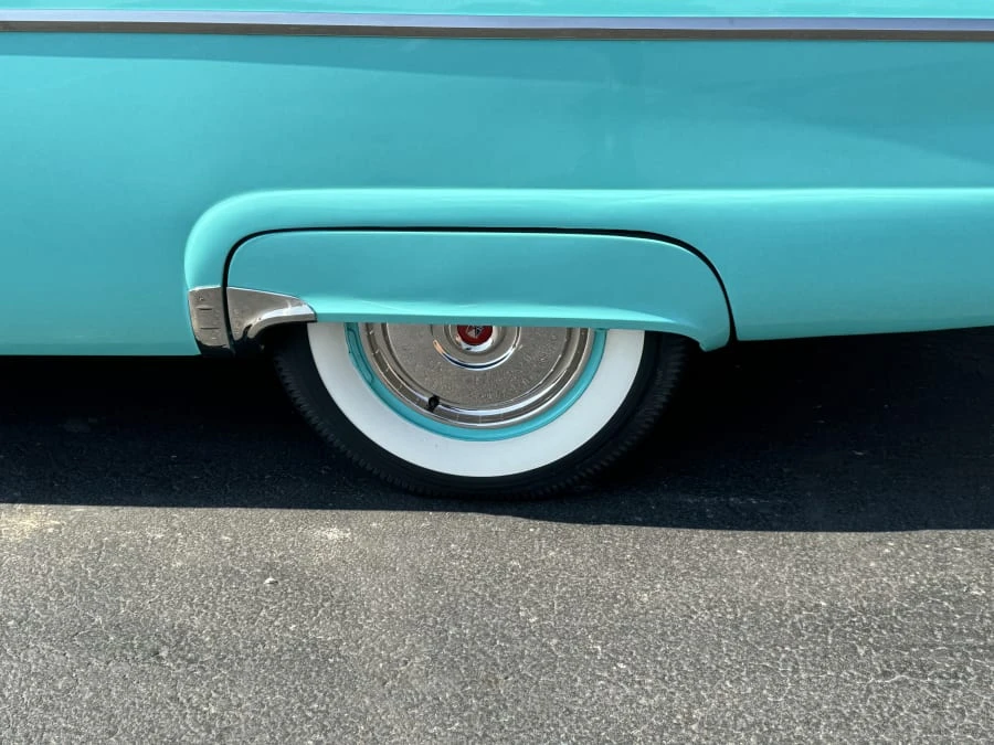 1955 Ford Customline - Image 4 of 10