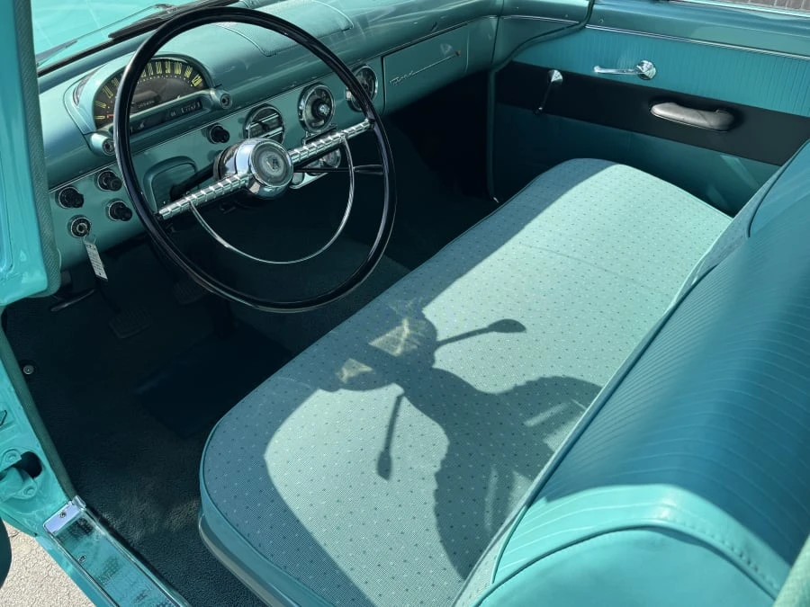 1955 Ford Customline - Image 5 of 10