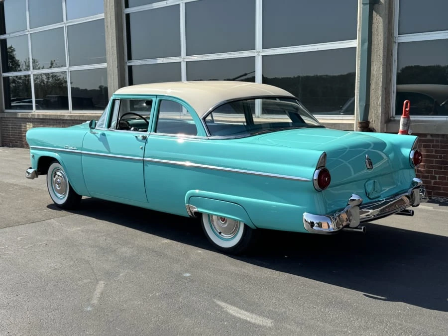 1955 Ford Customline - Image 3 of 10