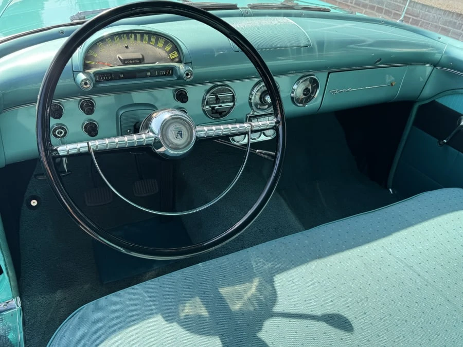 1955 Ford Customline - Image 7 of 10