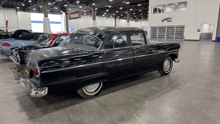 1955 Ford Customline - Image 4 of 6